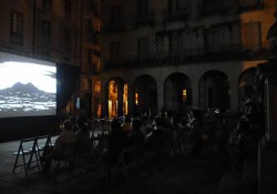 Cine en Ourense